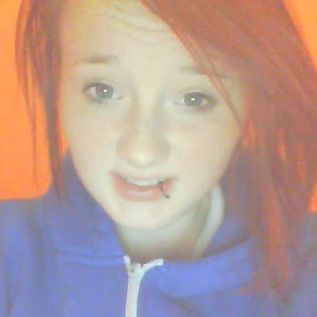 Samantha Haines Photo 15