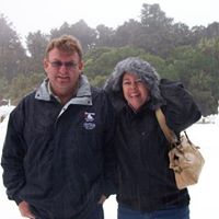 Peter Redding Photo 11