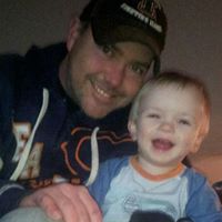 Phillip Meredith Photo 13