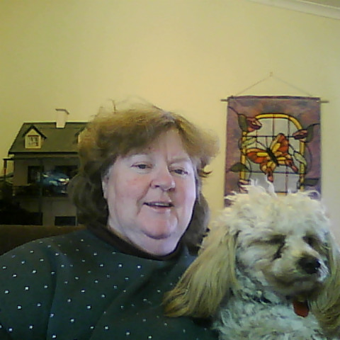 Kathleen Scott Photo 20