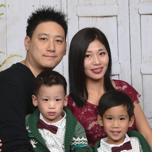 Eric Wang Photo 54