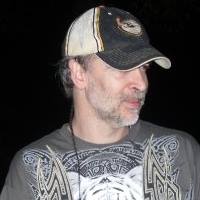 Mark Masters Photo 10