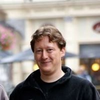 Kevin Franke Photo 7