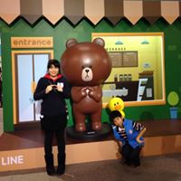 Fang Lo Photo 7