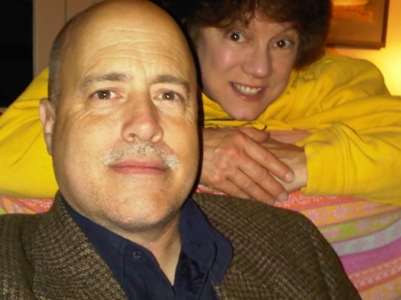 Pamela Byrd Photo 30