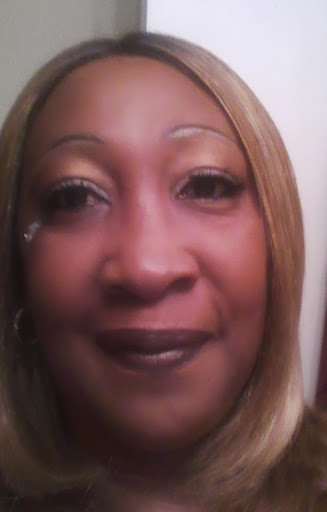 Robin Brooks Photo 13