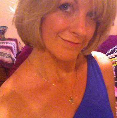 Suzan Sprouse Photo 2
