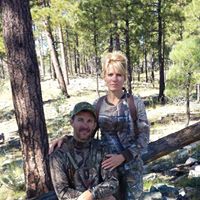 Kelley Hughes Photo 20