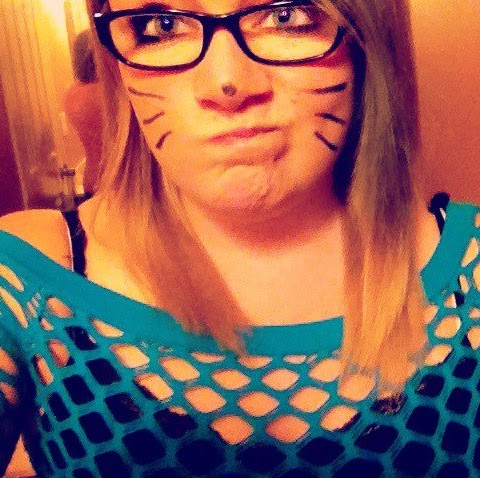 Rachel Fugate Photo 5