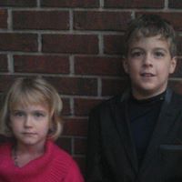 Kristen Beard Photo 10