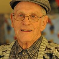 Gordon Neal Photo 14