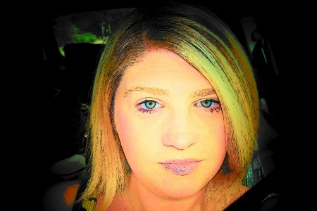 Candice Green Photo 25