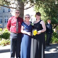 Janet Cushing Photo 14