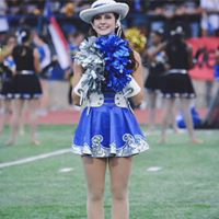 Jennifer Forehand Photo 20