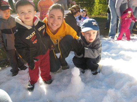 Jessica Vega Photo 27