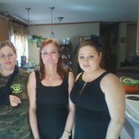 Pamela Swiney Photo 1
