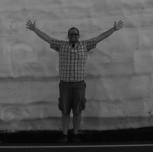 Jeremy Hughes Photo 13