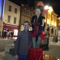 Aaron Proctor Photo 40