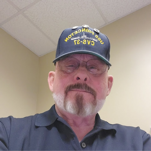 Charles Wynn Photo 12