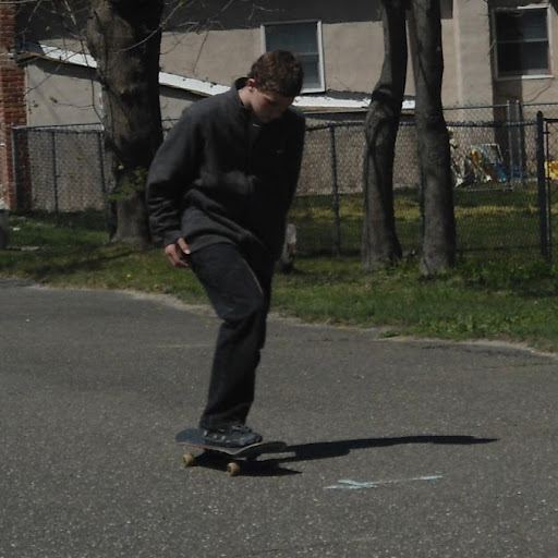 James Feeney Photo 42