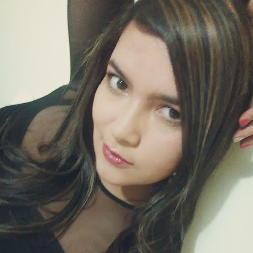 Paola Ortiz Photo 15