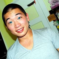 Russell Kates Photo 2