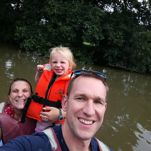 James Everett Photo 42