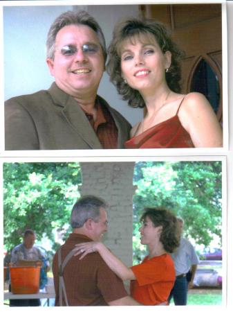 Tina Moore Photo 17