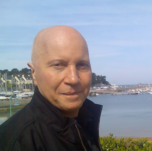 Michael Kuczynski Photo 20