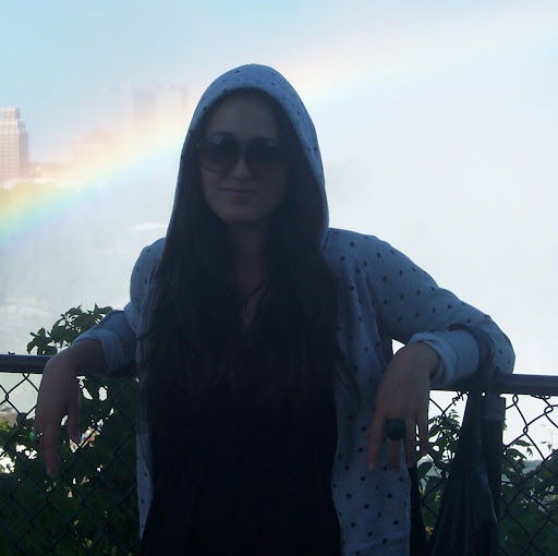 Christie Gordon Photo 6