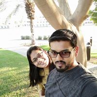 Abraham Mathews Photo 27