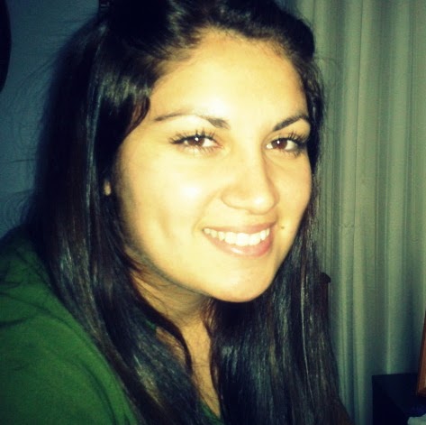 Cindy Espinosa Photo 19