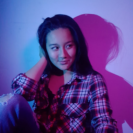 Gillian Ruiz Photo 1