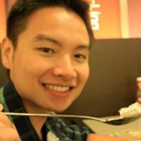 Jian Fang Photo 29