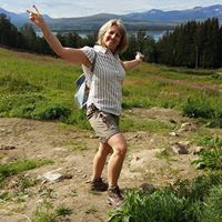 Christine Martz Photo 5