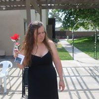 Regina Collier Photo 9