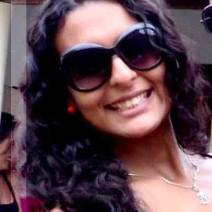 Cynthia Gomes Photo 2