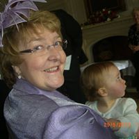 Irene Davidson Photo 19