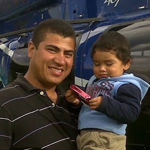 Ignacio Castellanos Photo 21