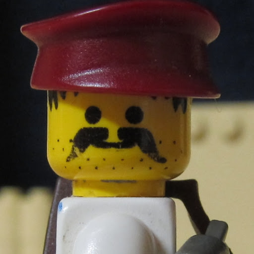 Albert Gilbert Photo 24