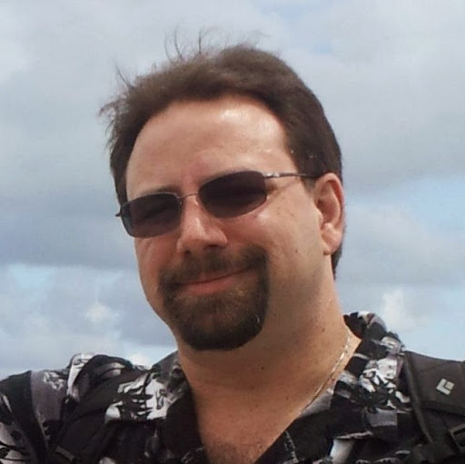 Ralph Nelson Photo 12