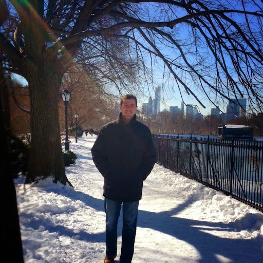 Timothy Clark Photo 33