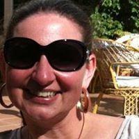 Julia Curtin Photo 13