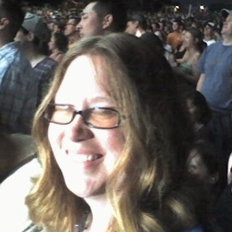 Brandy Tucker Photo 32