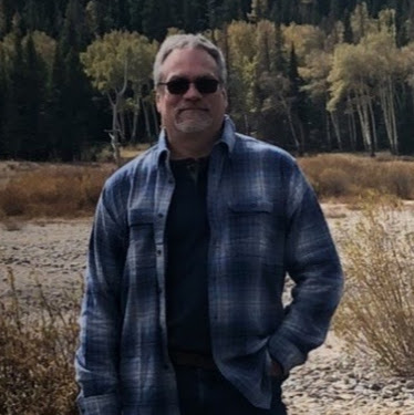 Jeffrey Walker Photo 25