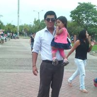 Albert Acero Photo 4