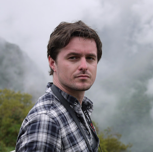 Randal Johnson Photo 8