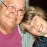 Barbara Pritchett Photo 30