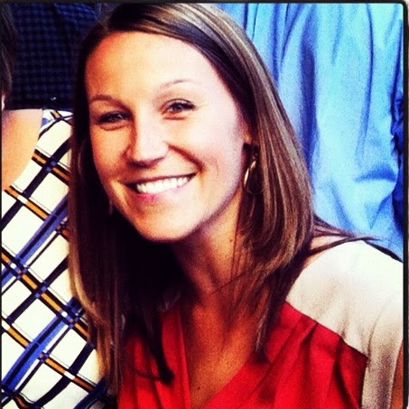 Kristin Harding Photo 29