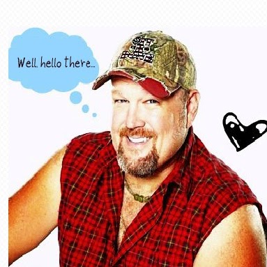 Larry Cable Photo 12